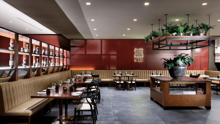 Paradisus Palma Real Golf and Spa Resort